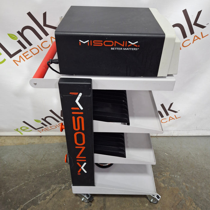 Misonix, Inc. Misonix, Inc. BCM-GN BoneScalpel Generator Electrosurgical Units reLink Medical