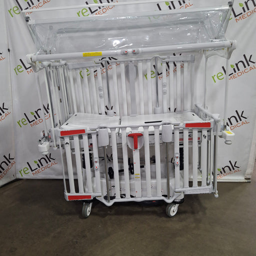 Stryker Stryker Cub Crib Stretcher Beds & Stretchers reLink Medical