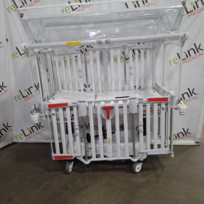 Stryker Stryker Cub Crib Stretcher Beds & Stretchers reLink Medical