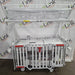 Stryker Stryker Cub Crib Stretcher Beds & Stretchers reLink Medical