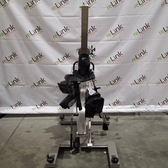 Steris Arch Leg Positioner