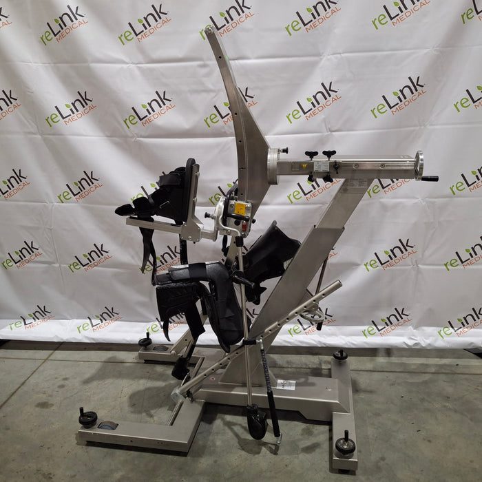 Steris Arch Leg Positioner