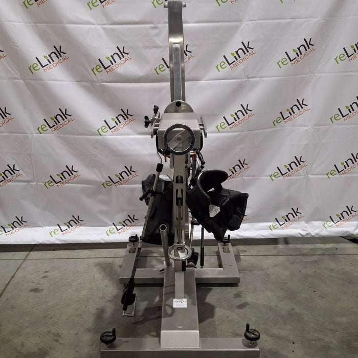 Steris Arch Leg Positioner