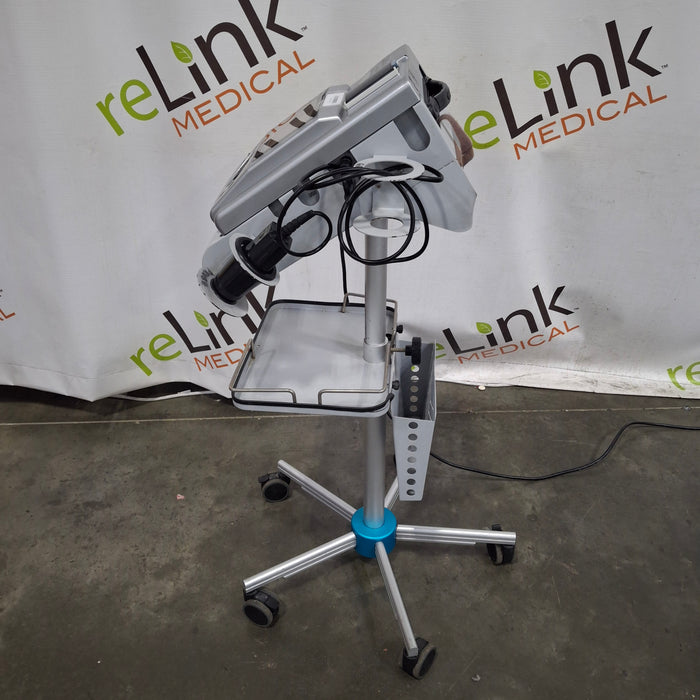 Medline CubeScan BioCon 500 Bladder Scanner