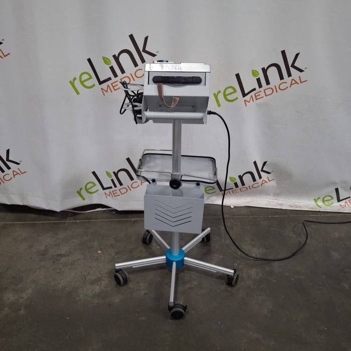 Medline CubeScan BioCon 500 Bladder Scanner