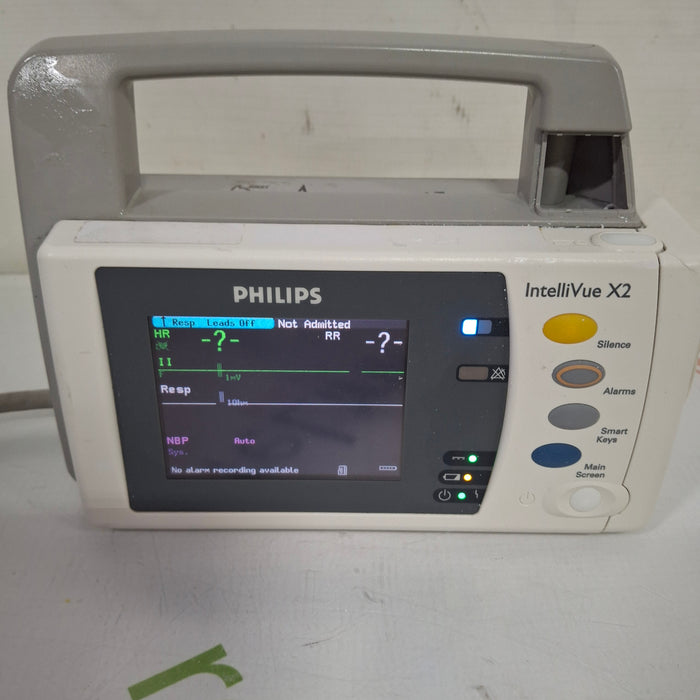 Philips IntelliVue X2 Module - Fast SpO2