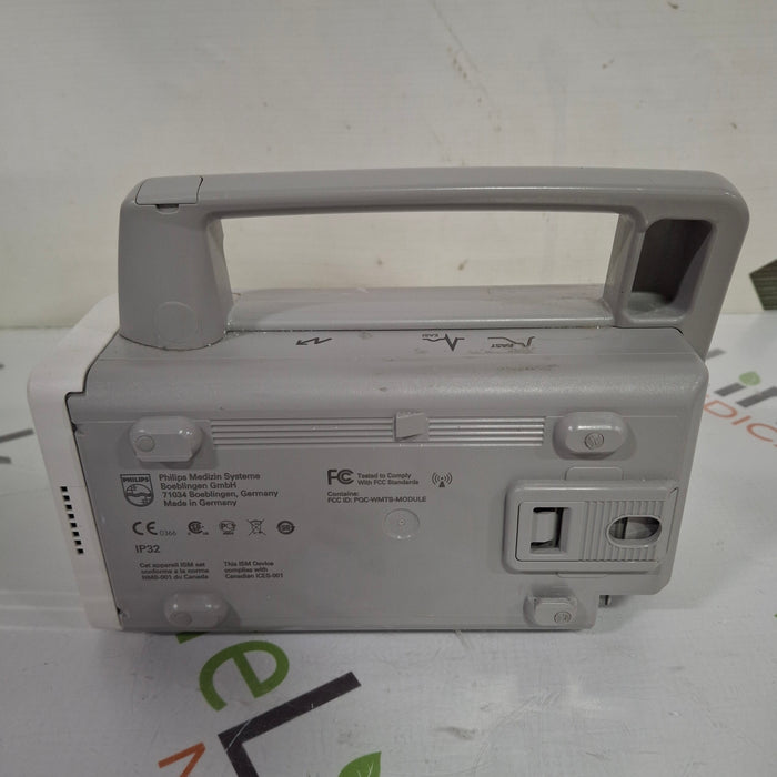 Philips IntelliVue X2 Module - Fast SpO2