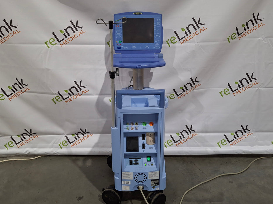 Arrow International Arrow International AutoCat2 Wave IABP Intra-Aortic Ballon Pump Perfusion reLink Medical