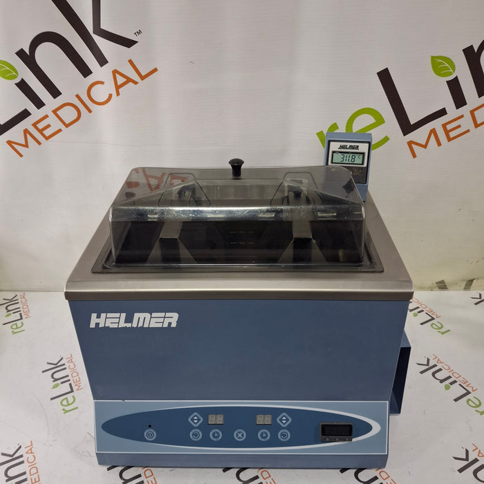 Helmer Inc Helmer Inc DH 4 Plasma Thawer Histology and Pathology reLink Medical