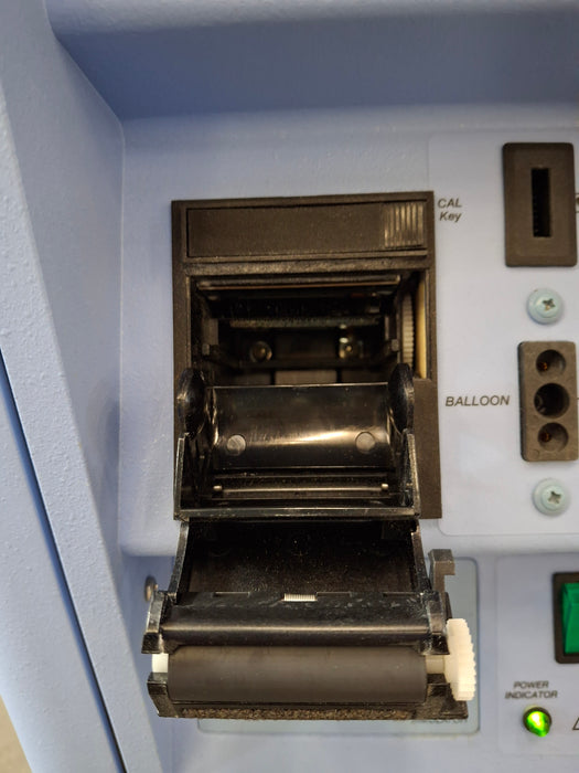 Arrow International AutoCat2 Wave IABP Intra-Aortic Ballon Pump