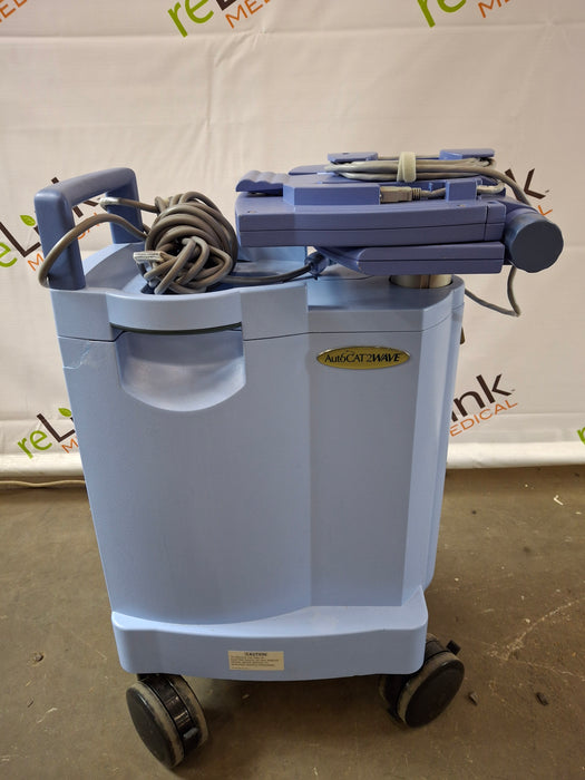 Arrow International AutoCat2 Wave IABP Intra-Aortic Ballon Pump