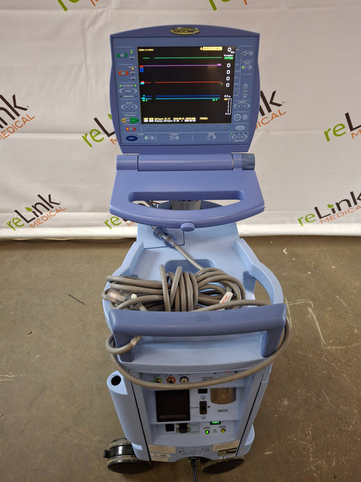 Arrow International AutoCat2 Wave IABP Intra-Aortic Ballon Pump