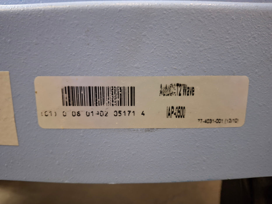 Arrow International AutoCat2 Wave IABP Intra-Aortic Ballon Pump