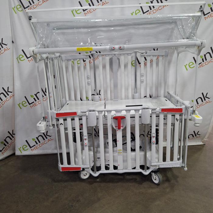 Stryker Stryker Cub Crib Stretcher Beds & Stretchers reLink Medical