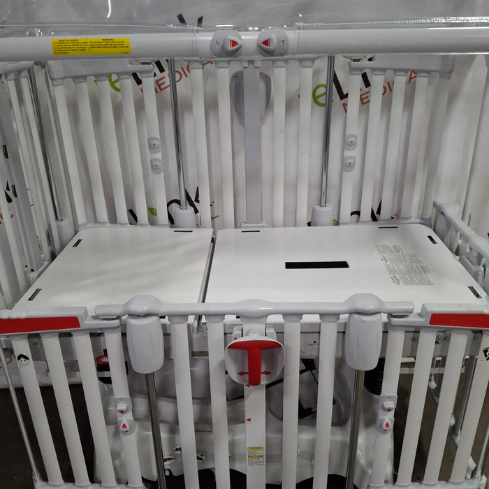 Stryker Stryker Cub Crib Stretcher Beds & Stretchers reLink Medical