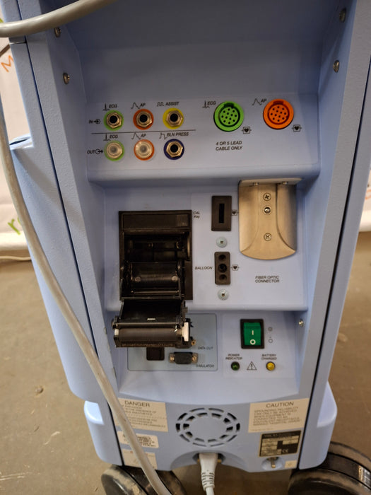 Arrow International Arrow International AutoCat2 Wave IABP Intra-Aortic Ballon Pump Perfusion reLink Medical