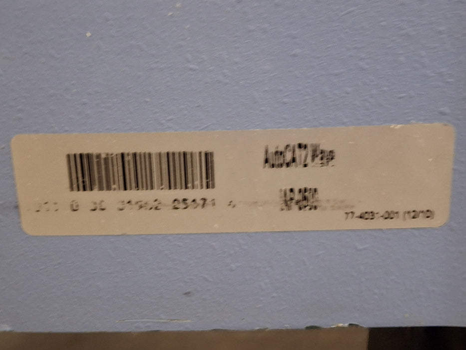 Arrow International Arrow International AutoCat2 Wave IABP Intra-Aortic Ballon Pump Perfusion reLink Medical