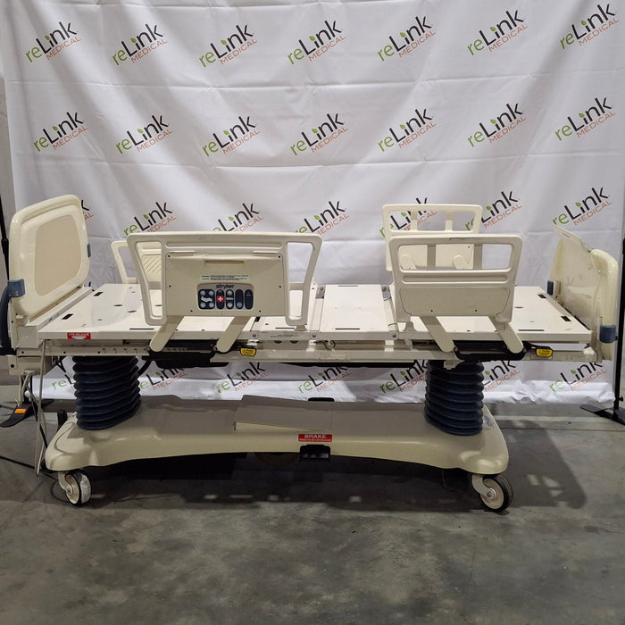 Stryker Secure II 3002 Hospital Bed