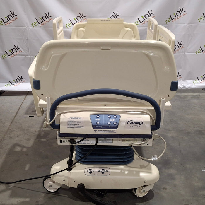 Stryker Secure II 3002 Hospital Bed