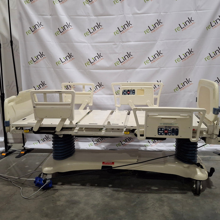 Stryker Secure II 3002 Hospital Bed