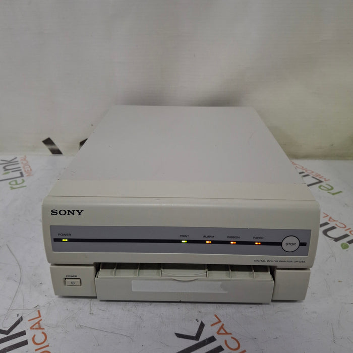 Sony Sony UP-D55 Imager / Printer Ultrasound reLink Medical