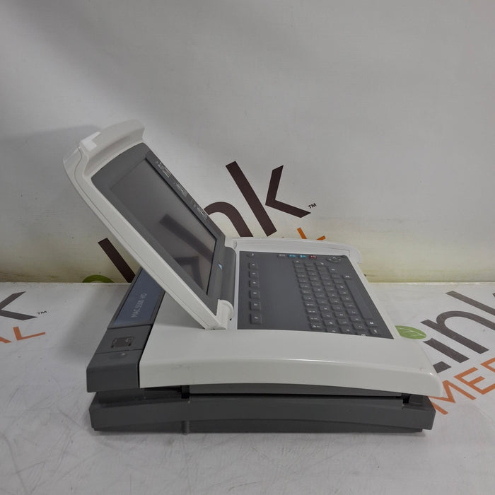 GE Healthcare GE Healthcare MAC 5500 HD ECG without CAM Module Cardiology reLink Medical