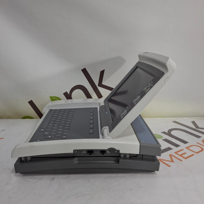 GE Healthcare GE Healthcare MAC 5500 HD ECG without CAM Module Cardiology reLink Medical