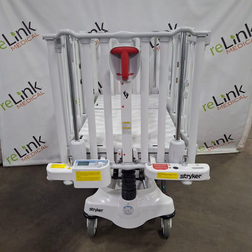Stryker Stryker Cub Crib Stretcher Beds & Stretchers reLink Medical