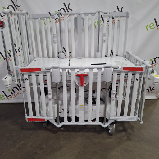 Stryker Stryker Cub Crib Stretcher Beds & Stretchers reLink Medical