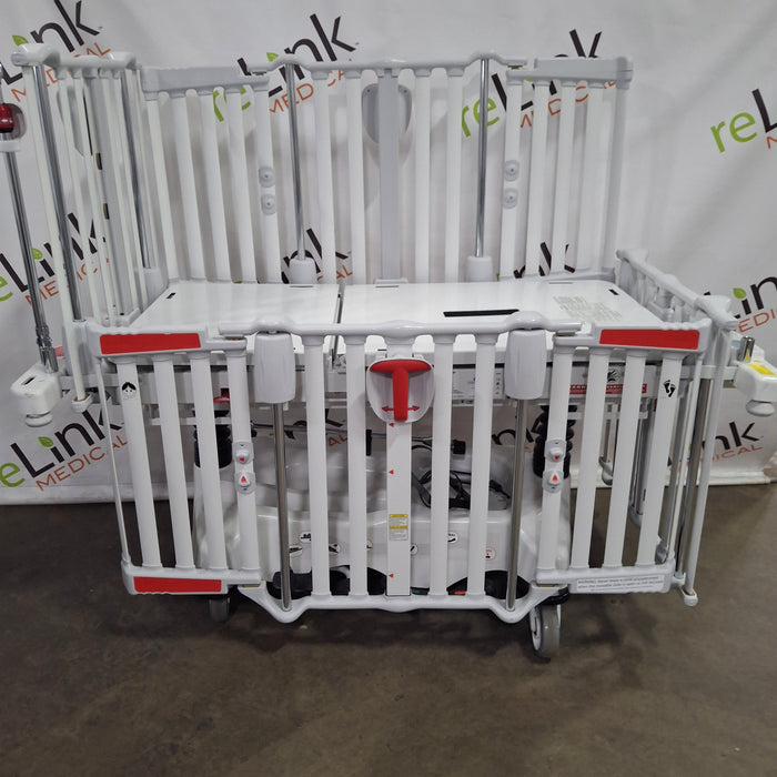 Stryker Stryker Cub Crib Stretcher Beds & Stretchers reLink Medical