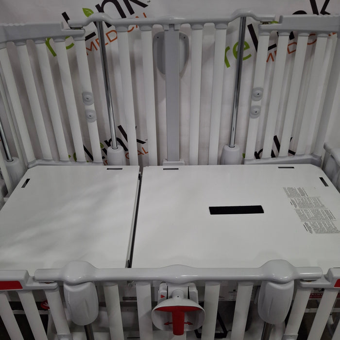 Stryker Stryker Cub Crib Stretcher Beds & Stretchers reLink Medical