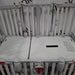 Stryker Stryker Cub Crib Stretcher Beds & Stretchers reLink Medical