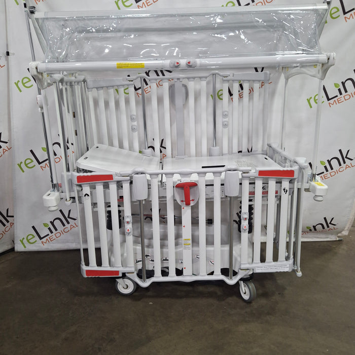 Stryker Stryker Cub Crib Stretcher Beds & Stretchers reLink Medical