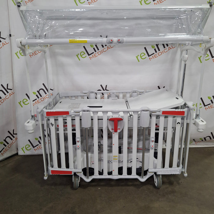 Stryker Stryker Cub Crib Stretcher Beds & Stretchers reLink Medical