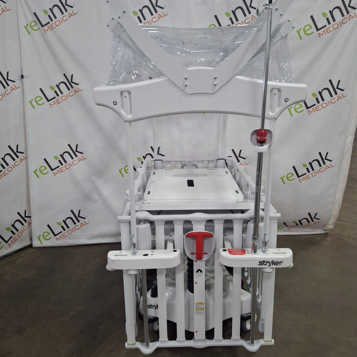 Stryker Stryker Cub Crib Stretcher Beds & Stretchers reLink Medical