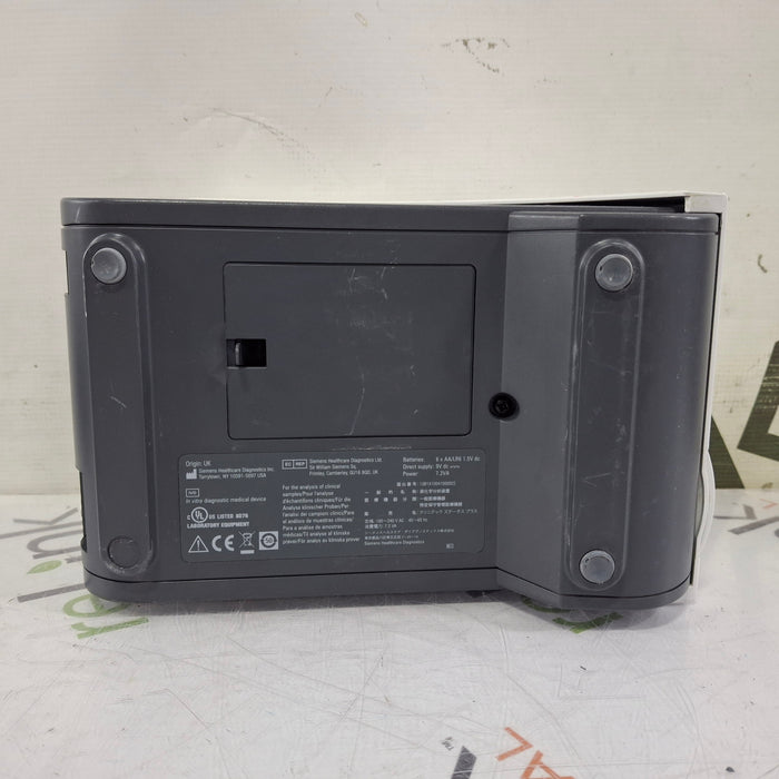 Siemens Siemens Clinitek Status + Urine Analyzer Clinical Lab reLink Medical