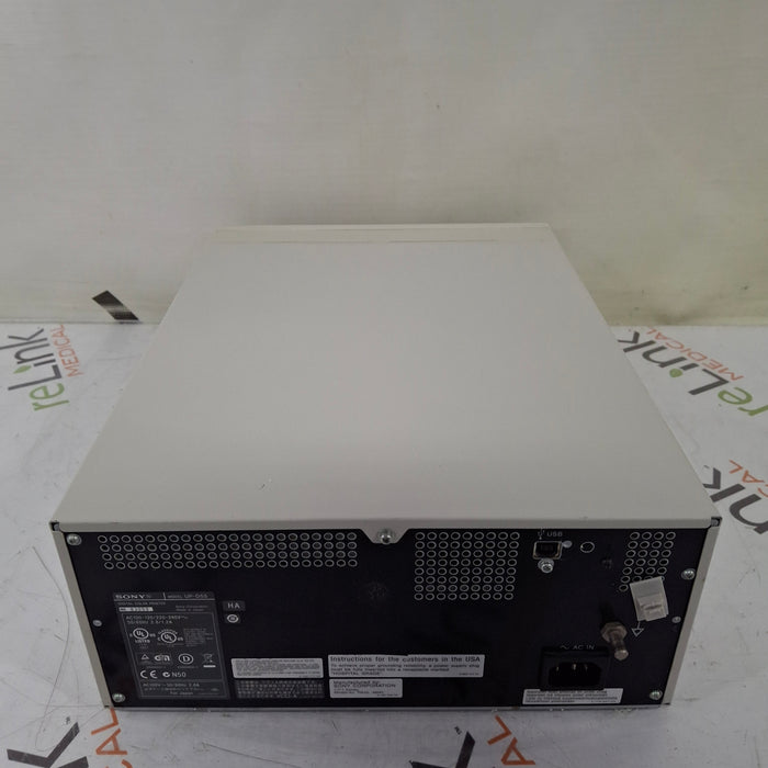 Sony UP-D55 Imager / Printer