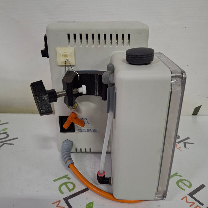 Level 1 Technologies Inc. Level 1 Technologies Inc. Hotline HL-90 Fluid Warmer Temperature Control Units reLink Medical