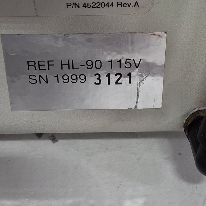 Level 1 Technologies Inc. Level 1 Technologies Inc. Hotline HL-90 Fluid Warmer Temperature Control Units reLink Medical