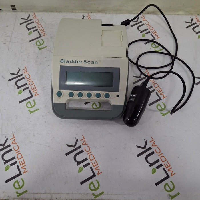 Verathon Medical, Inc Verathon Medical, Inc BladderScan BVI 3000 Bladder Scanner Surgical Equipment reLink Medical