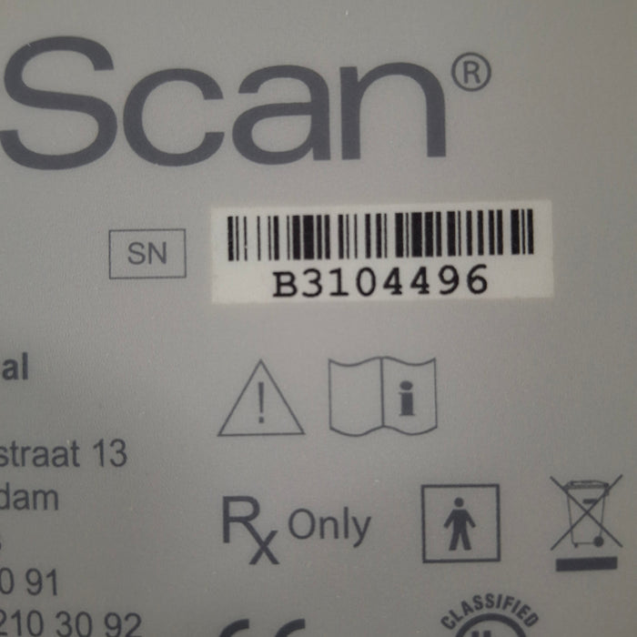Verathon Medical, Inc Verathon Medical, Inc BladderScan BVI 3000 Bladder Scanner Surgical Equipment reLink Medical