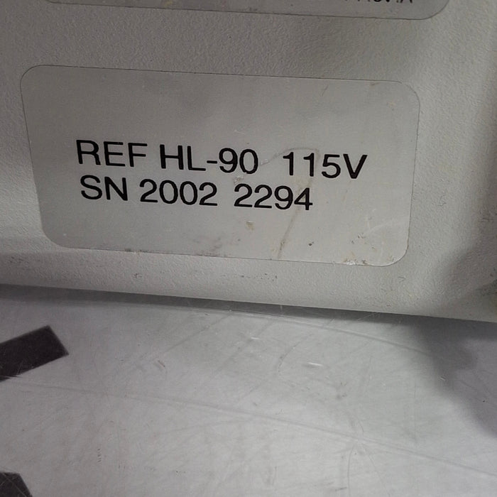 Level 1 Technologies Inc. Level 1 Technologies Inc. Hotline HL-90 Fluid Warmer Temperature Control Units reLink Medical
