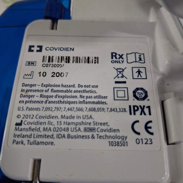Covidien Covidien Kangaroo ePump Enteral Feeding Pump Infusion Pump reLink Medical