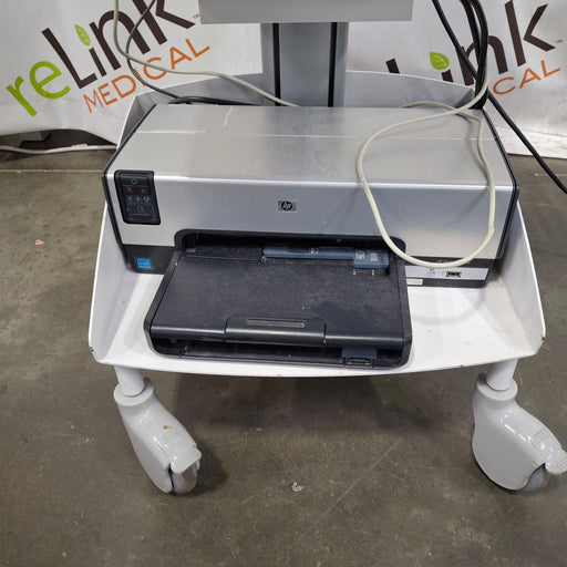 Nicolet Nicolet Sonara Transcranial Doppler System Surgical Equipment reLink Medical