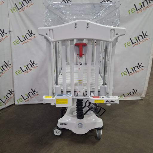 Stryker Stryker Cub Crib Stretcher Beds & Stretchers reLink Medical