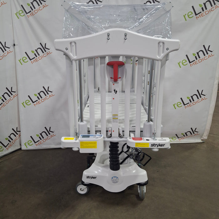 Stryker Stryker Cub Crib Stretcher Beds & Stretchers reLink Medical