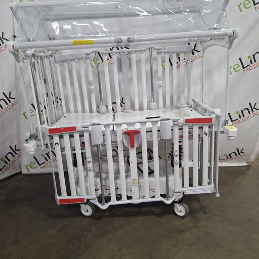 Stryker Stryker Cub Crib Stretcher Beds & Stretchers reLink Medical