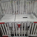 Stryker Stryker Cub Crib Stretcher Beds & Stretchers reLink Medical