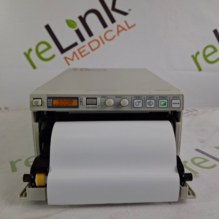 Sony Sony UP-897MD Imager / Printer Ultrasound reLink Medical