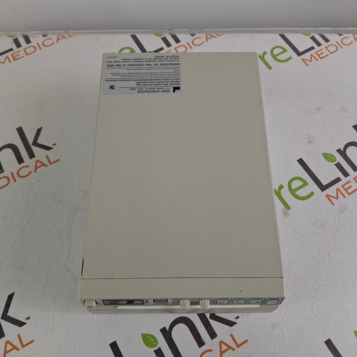 Sony Sony UP-897MD Imager / Printer Ultrasound reLink Medical